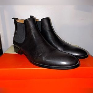 New republic Chelsea boots